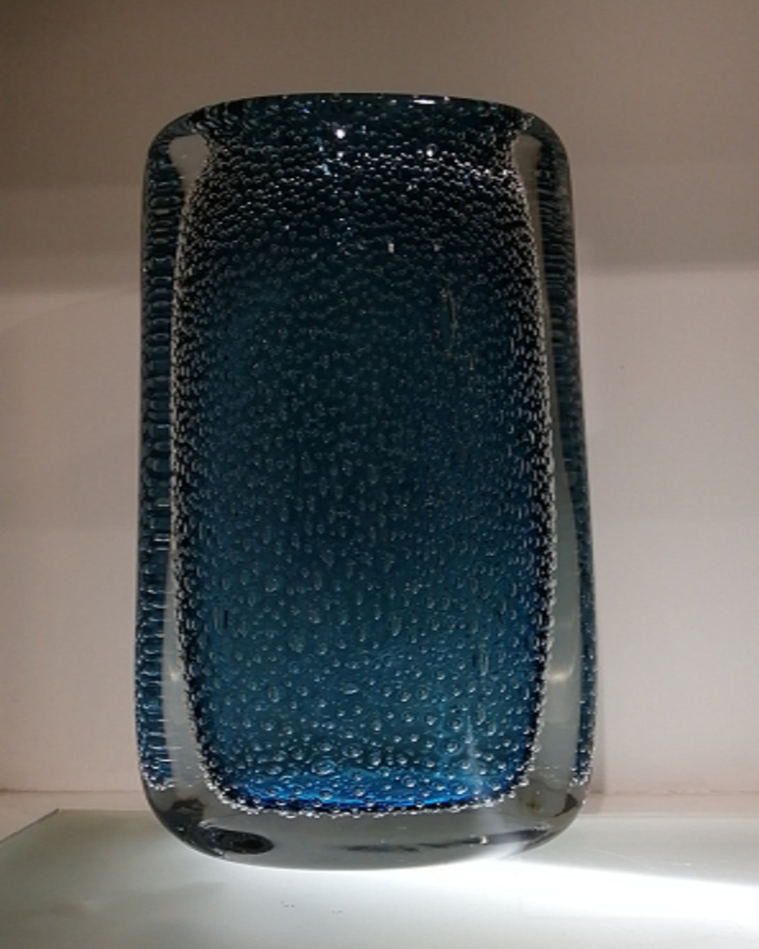 Blue Vases Online India | Home Decor Flower Planter