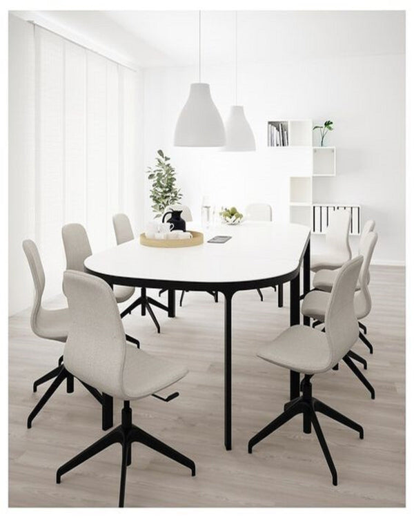 Luxury Meeting Table