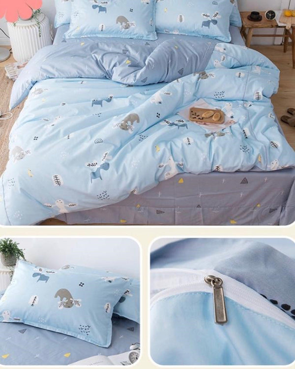 Baby Boy Bedding Online
