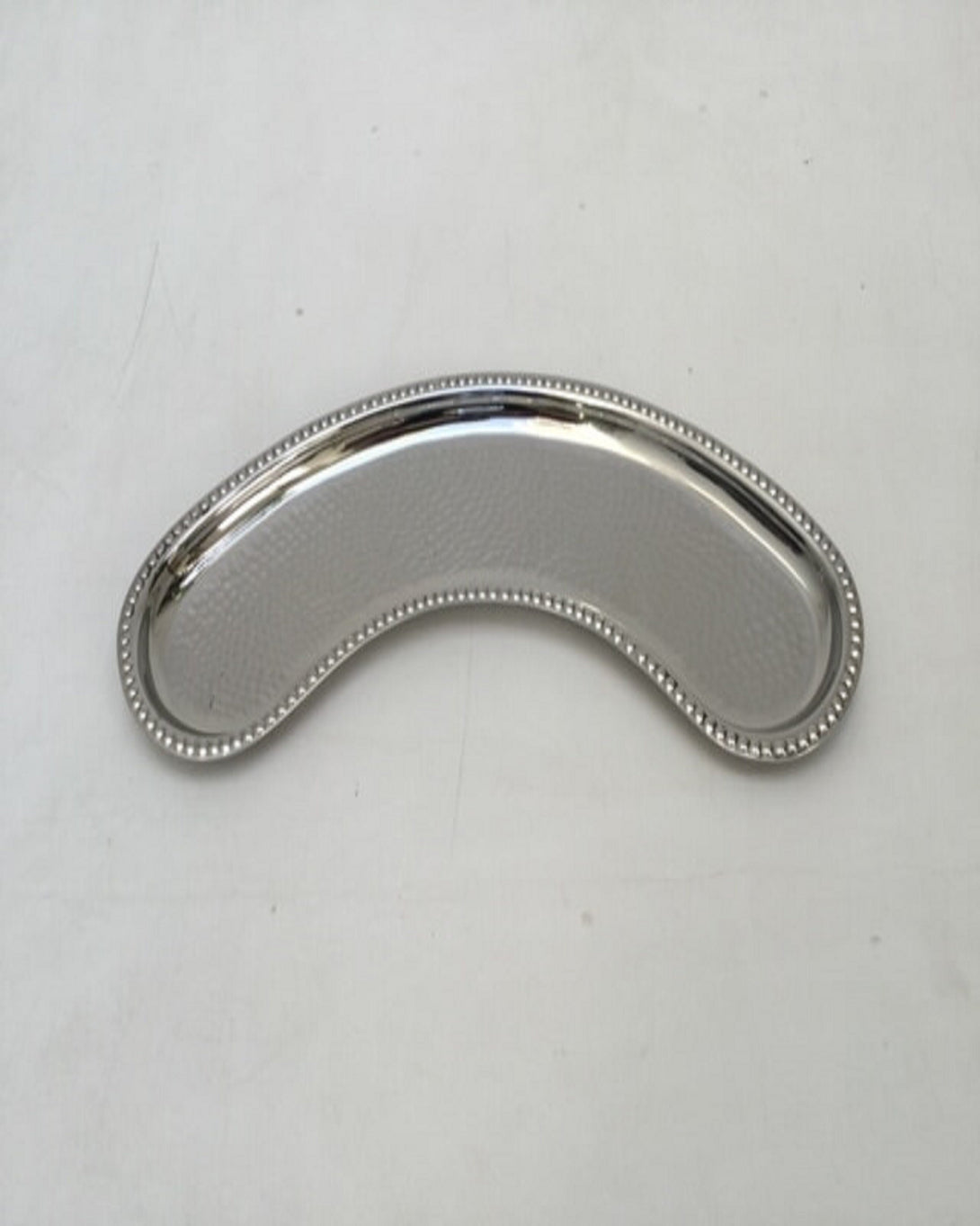 Luxury Silver plated Katori Holder