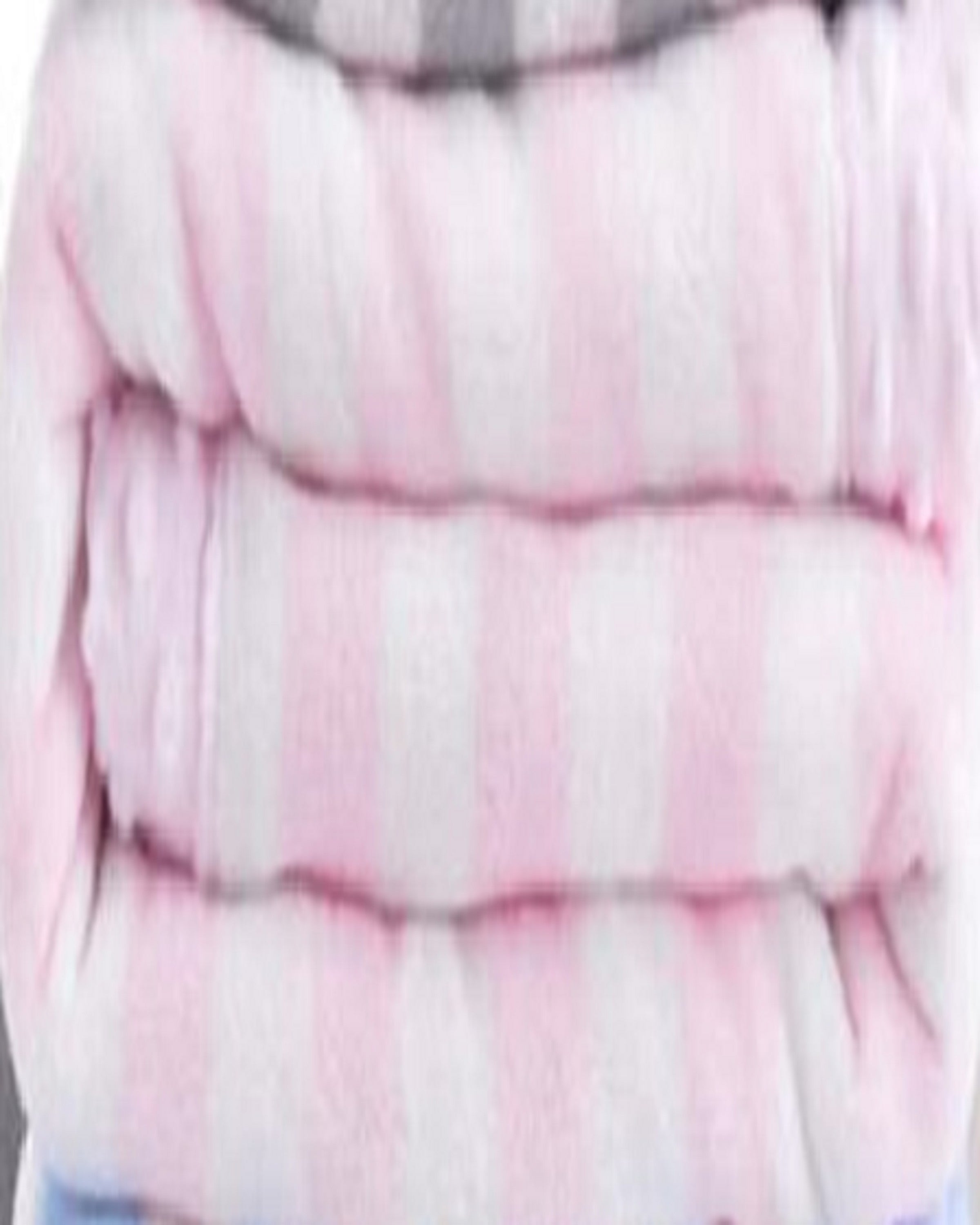 Baby Pink Blanket