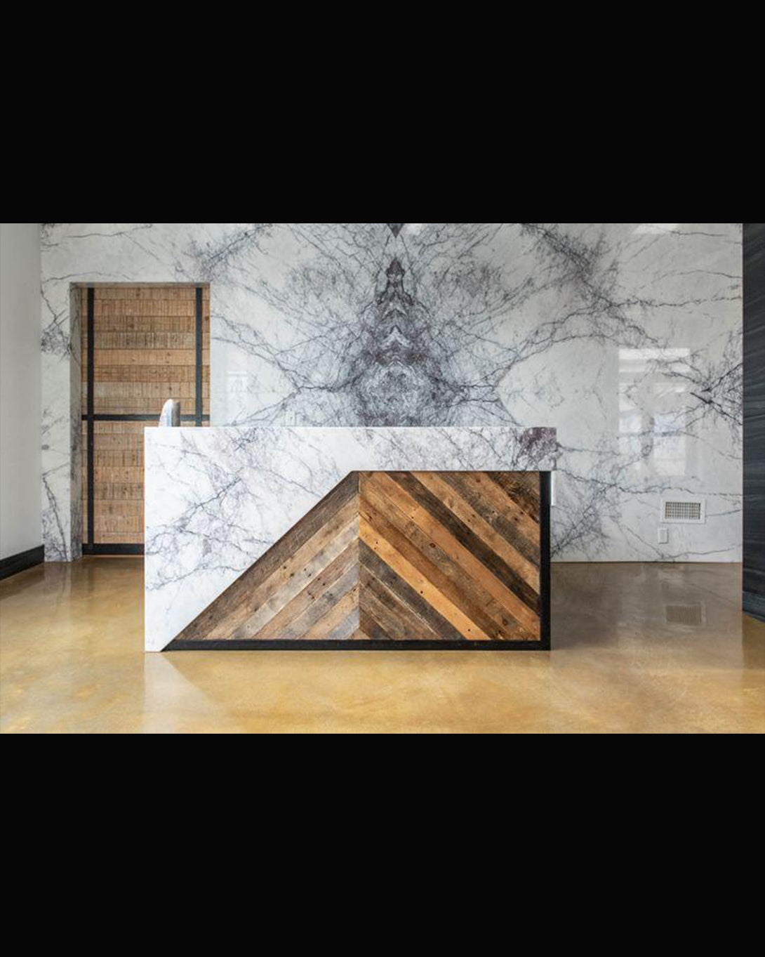 Luxury Reception Table