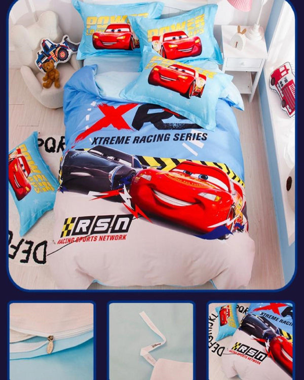 baby boy bedding