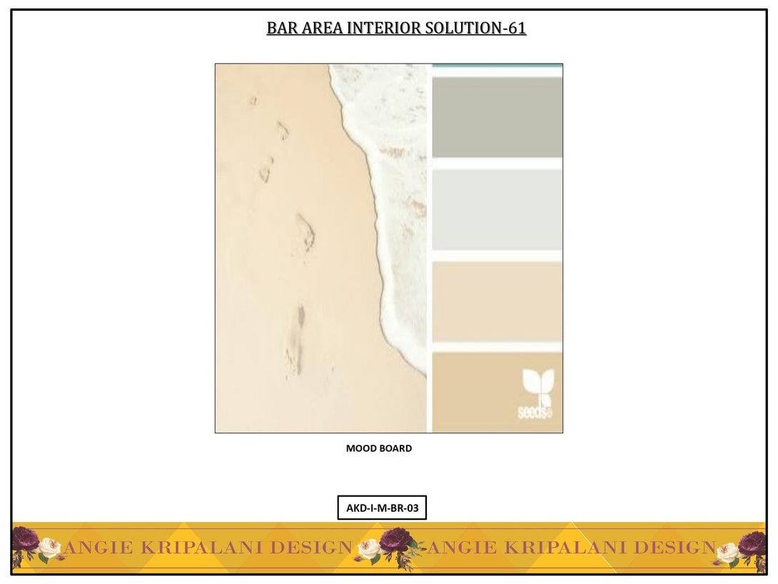 Luxury Banquet Interior Design Solution