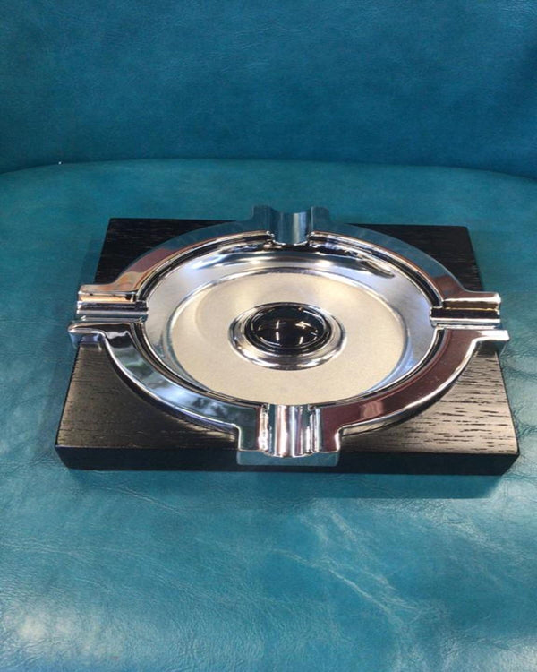 Luxury Ash Tray Bar Accessories