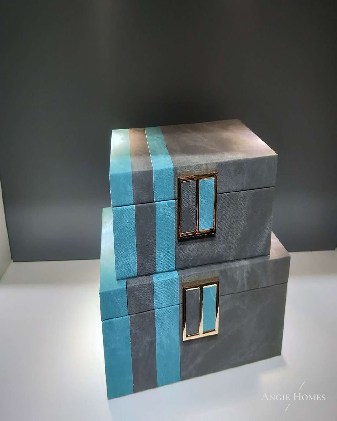 Multifunctional Jewelry Storage Box