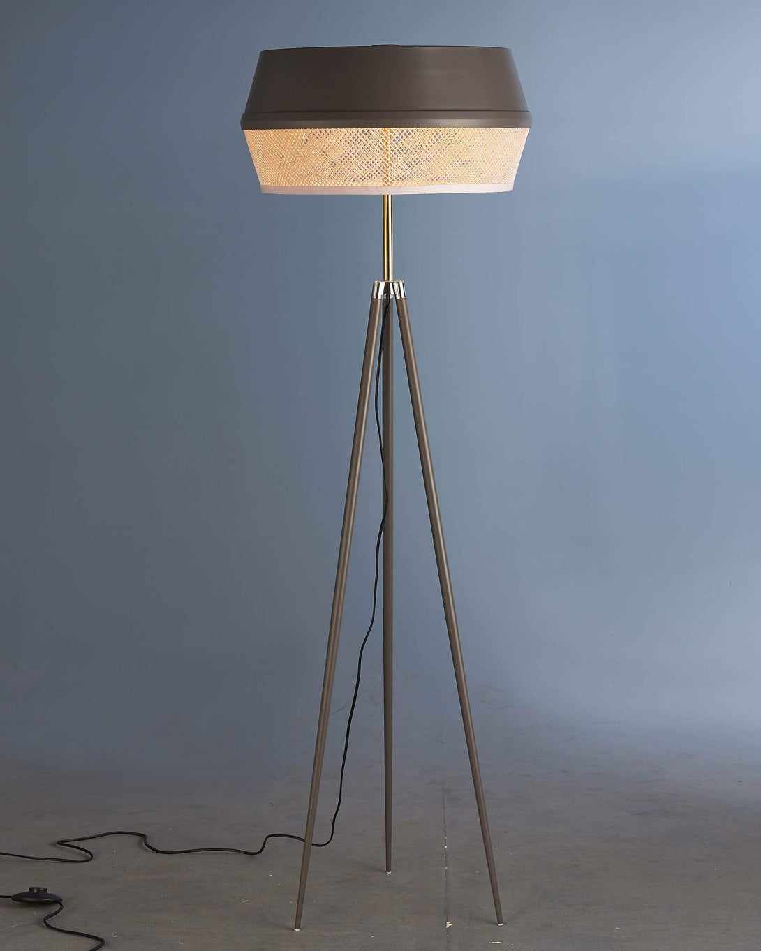 Luxury Floor Lamp