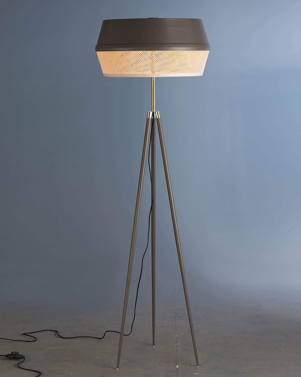Luxury Floor Lamp