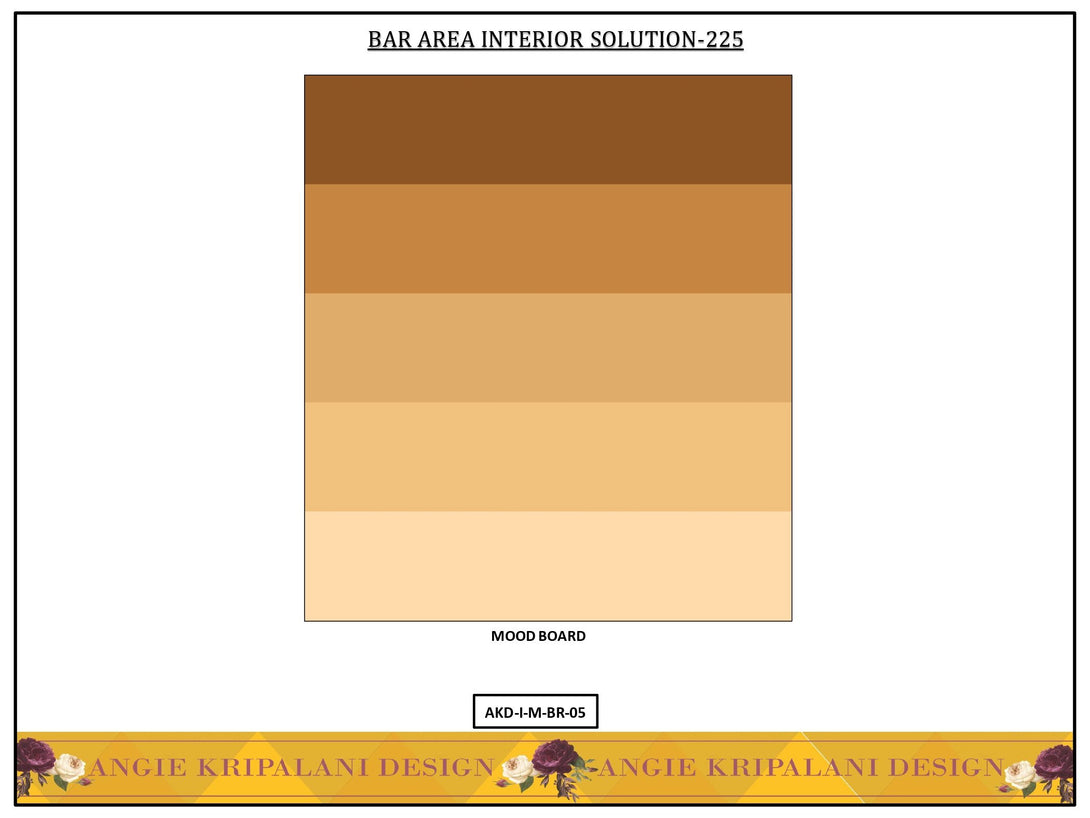 Luxury Banquet Interior Design Solution