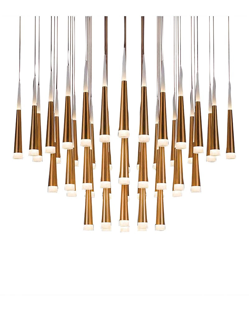 Luxury Chandelier Light