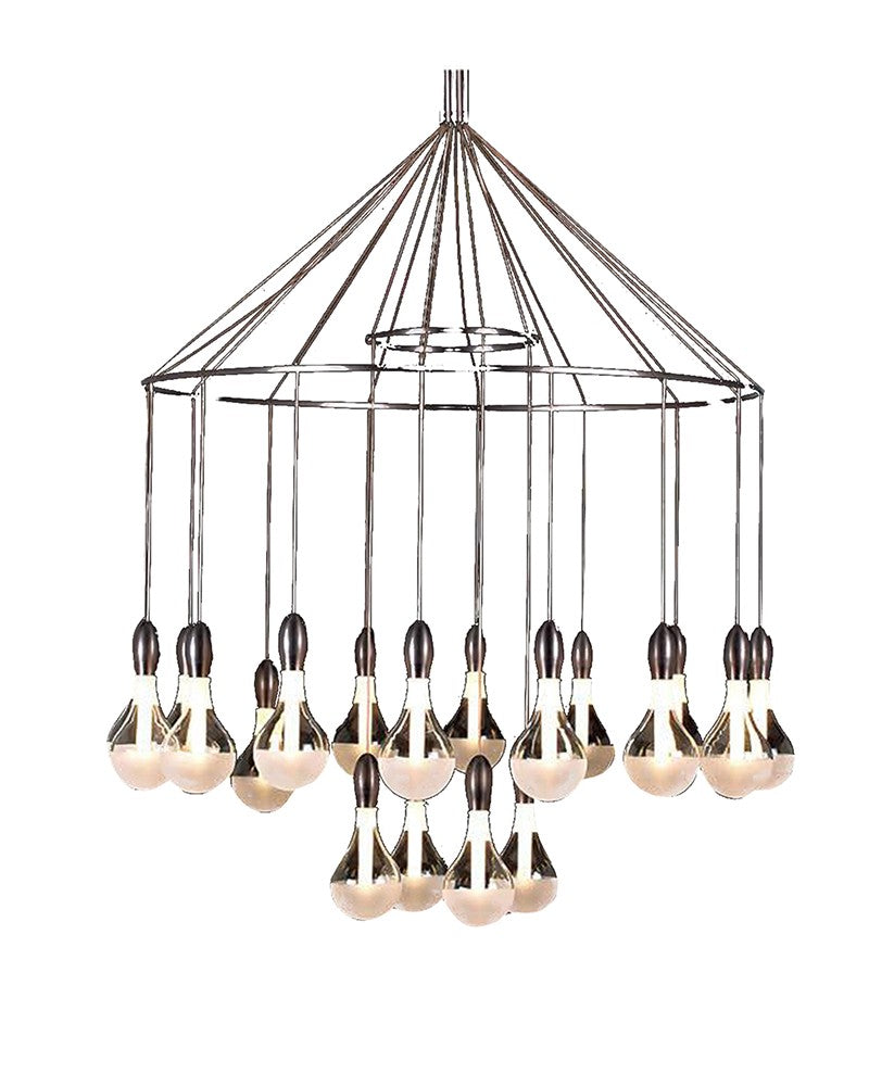 Luxury Chandelier Light