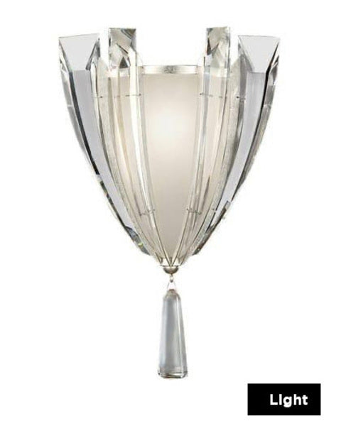 Somia Wall Sconce Light ANGIE HOMES