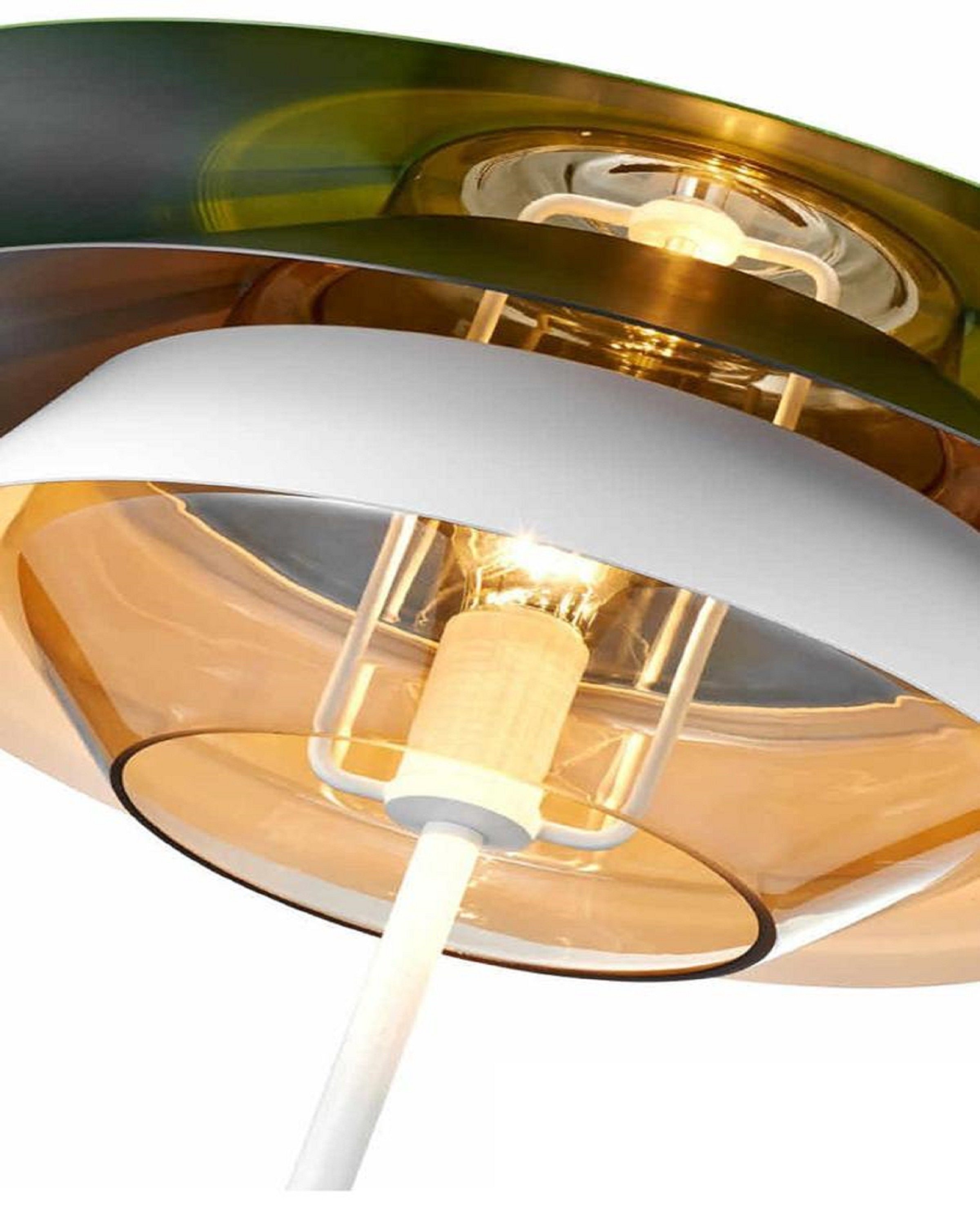 Luxury Table Lamp