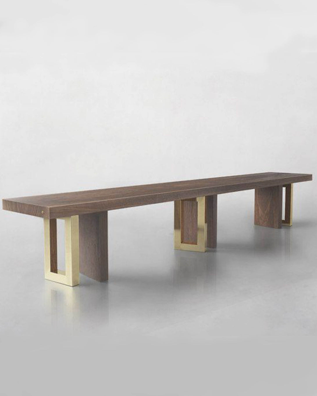 Luxury Meeting Table