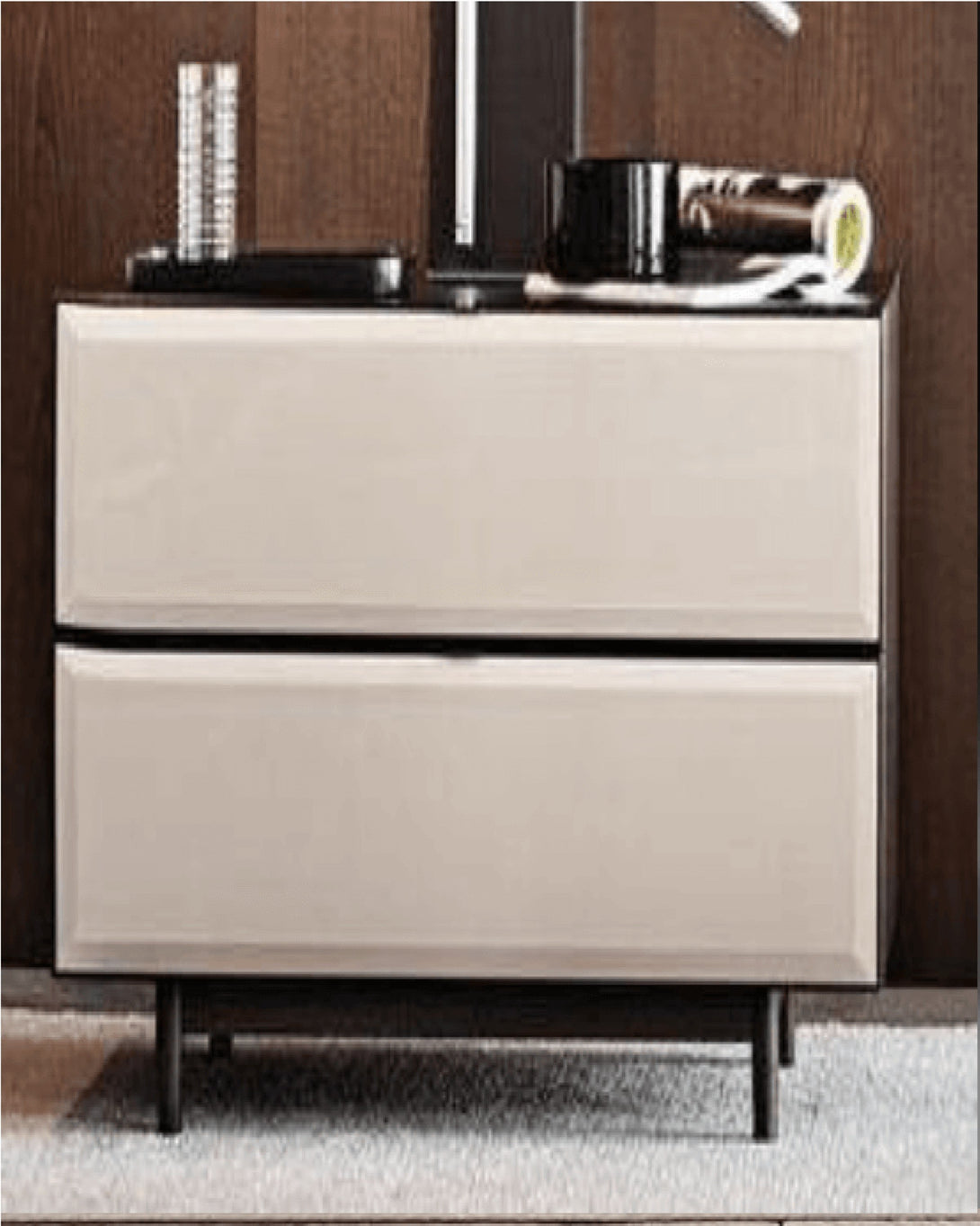 Luxury Bed Side Table