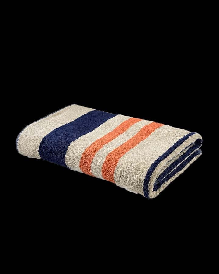 Luxury Bath Towel