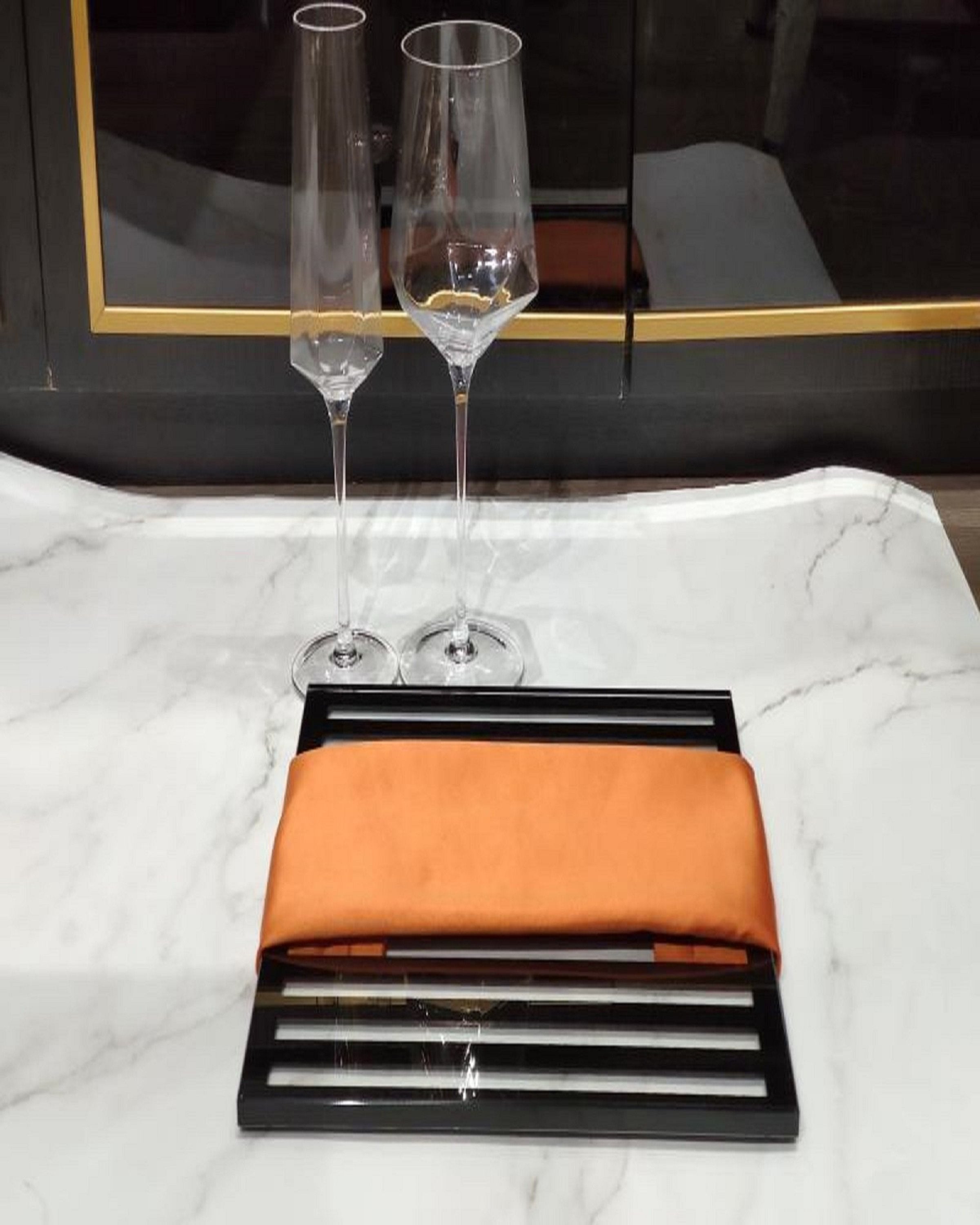 Luxury Wine & Champagne Glass Set