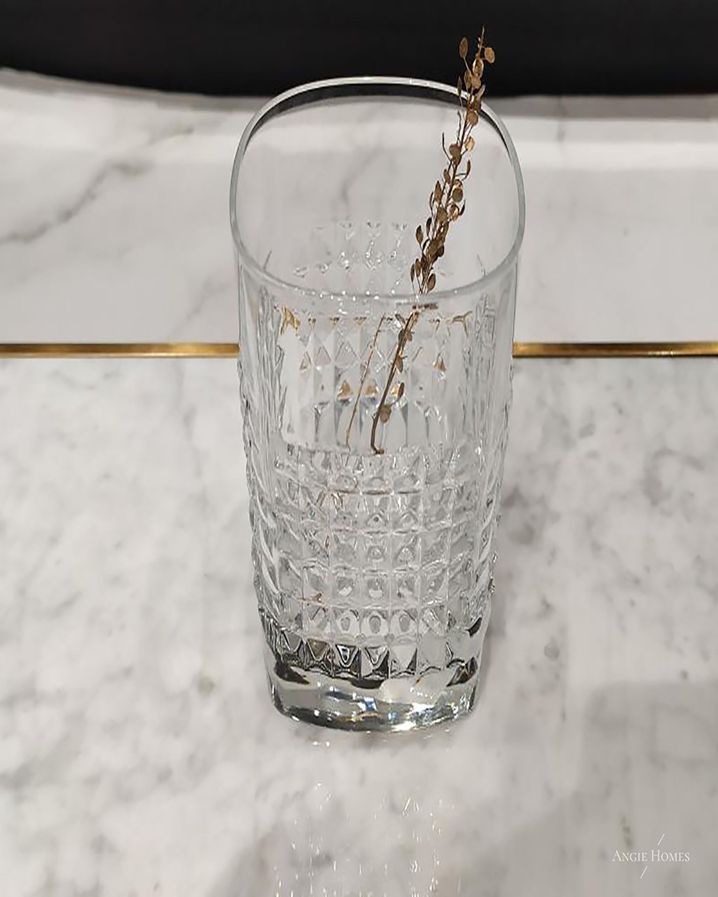 Luxury Whiskey Glass