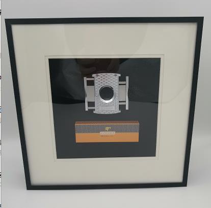 Luxury White Art Work Bar Accessories | Angie Homes