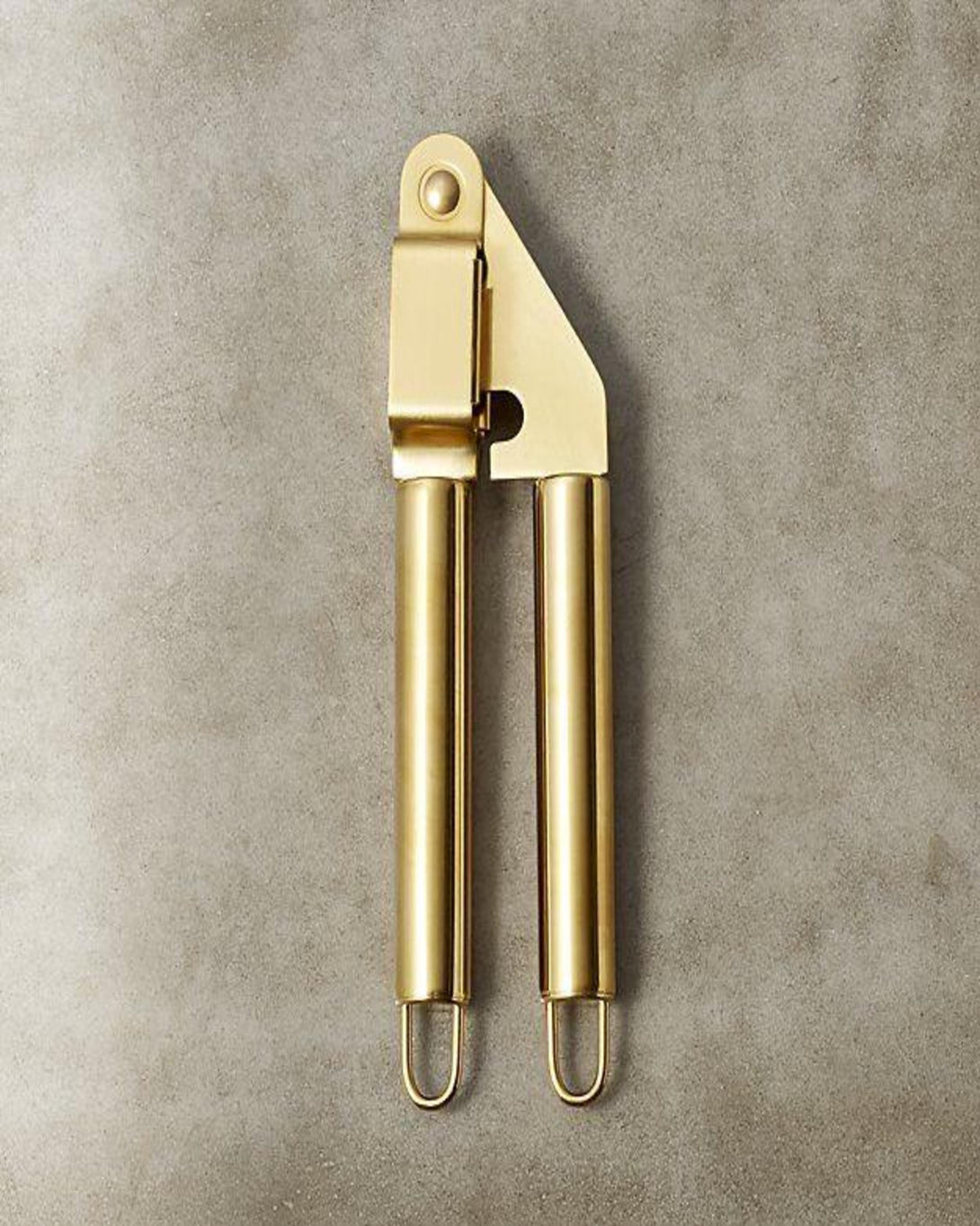 Golden Brass Server Ware