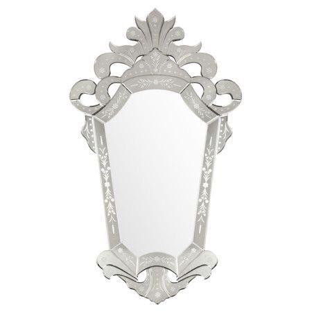 Luxury Venetian Mirror
