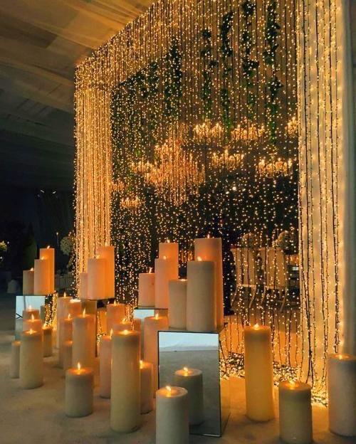 Luxury Wedding Arrangement