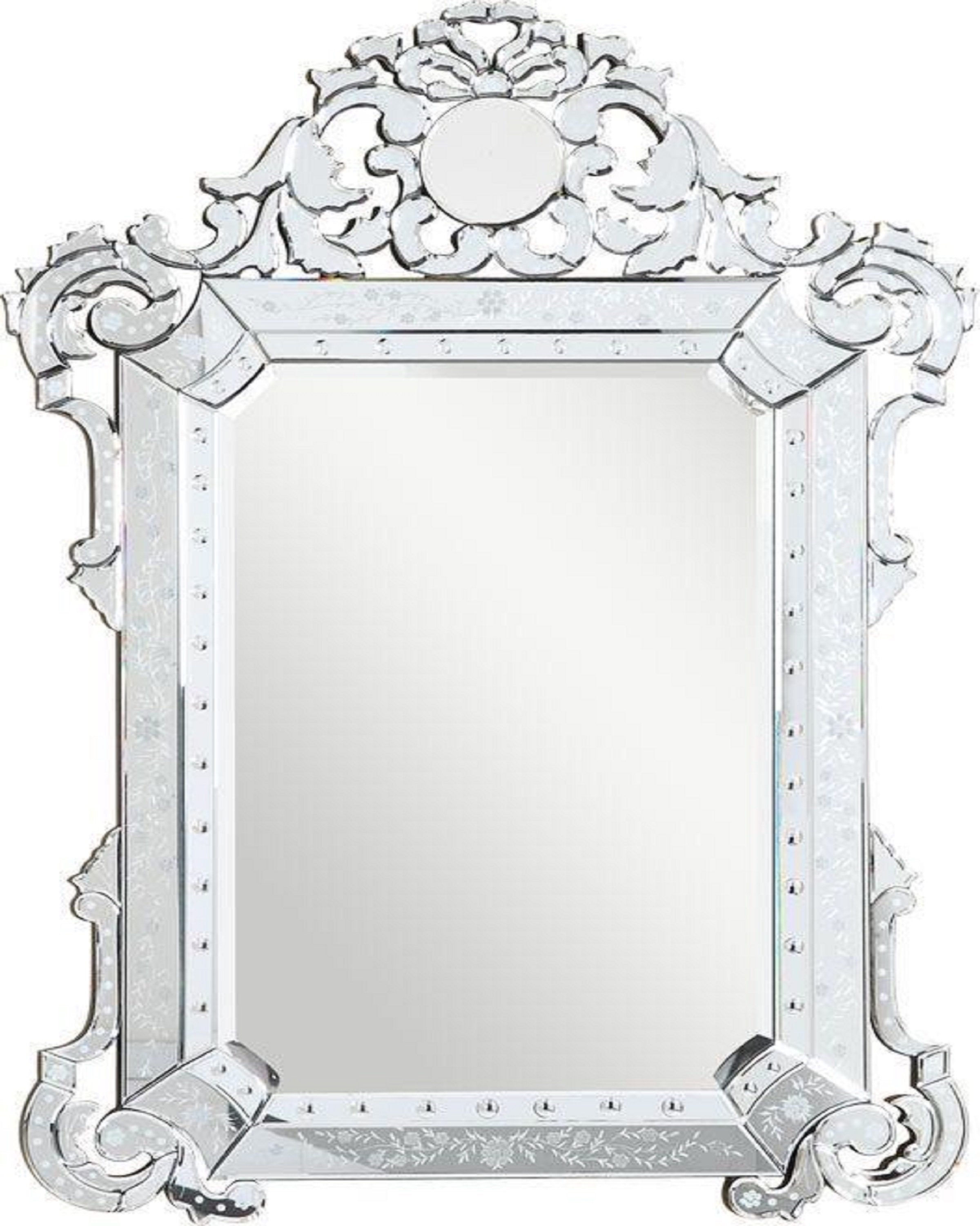 Luxury Venetian Mirror