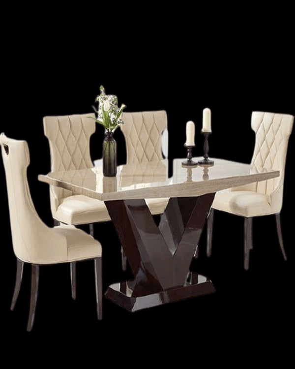 Luxury Dining Table