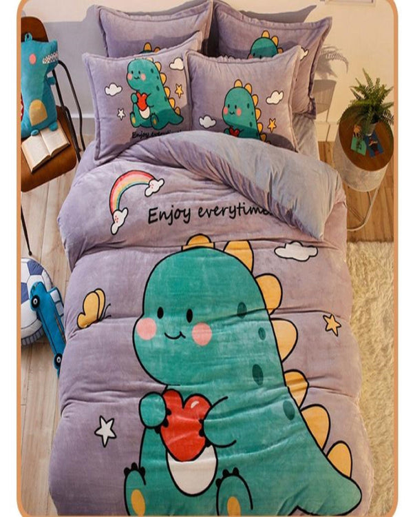 Baby Boy Bedding