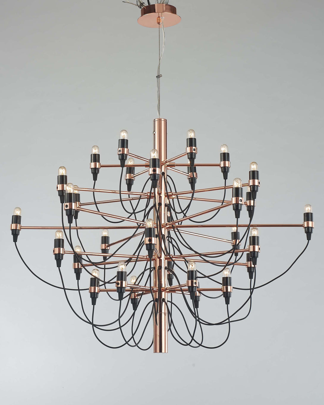 Luxury Crystal Chandelier Light