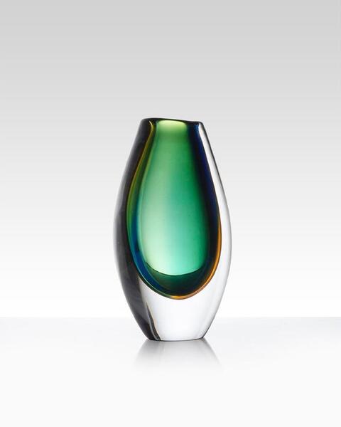 Claudia Murano Vase ANGIE HOMES