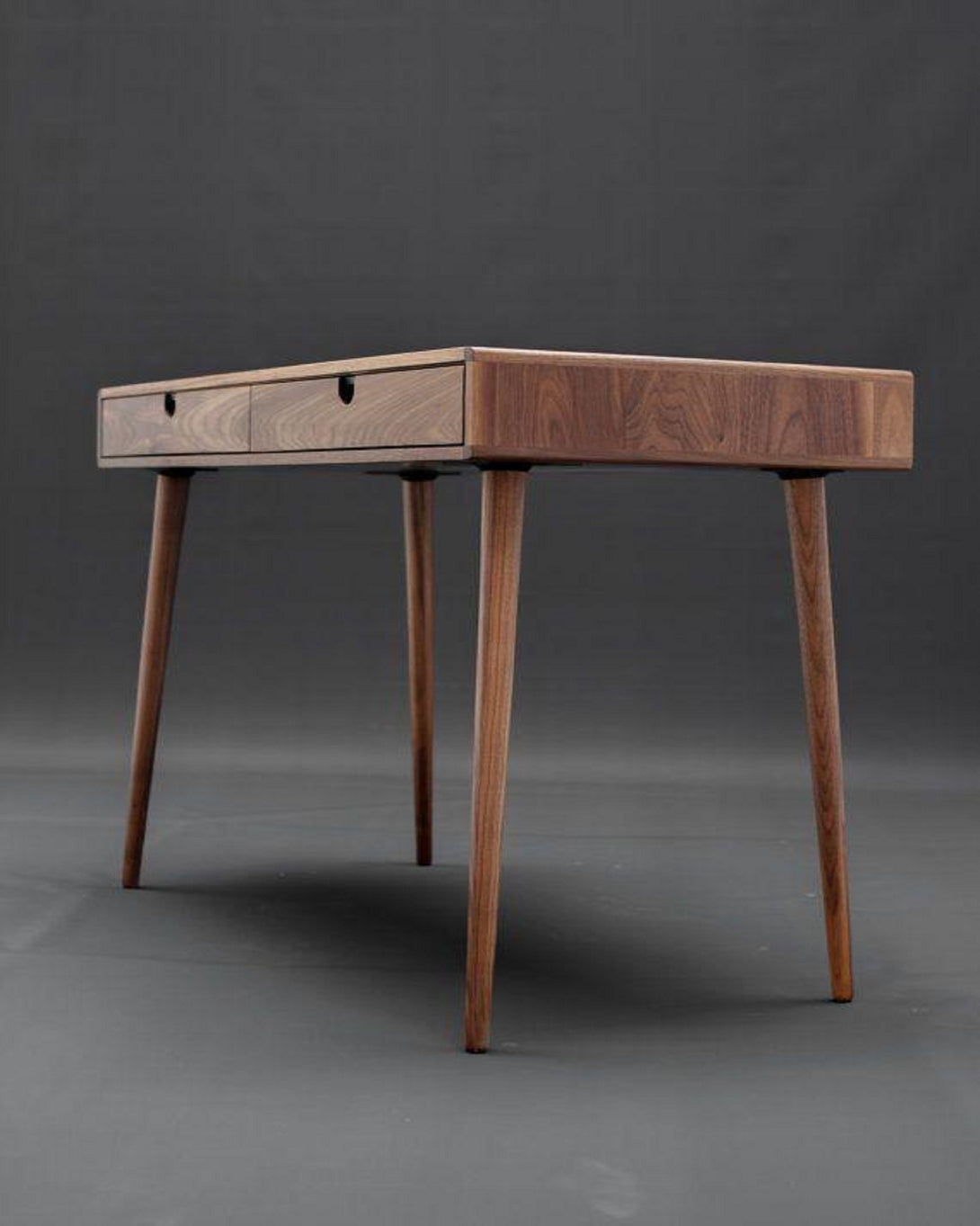 Congo Brown Desk