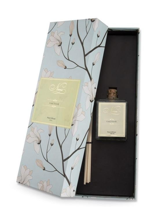 Cool Reed Diffusers Cool Fresh Reed Diffuser (100ml) – ANGIE HOMES