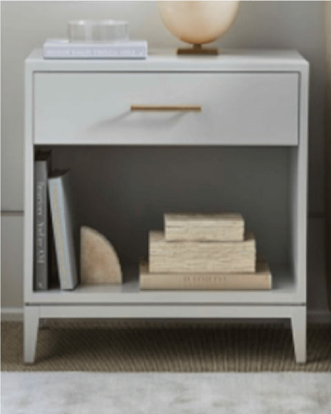 Modern end tables for bedroom hot sale