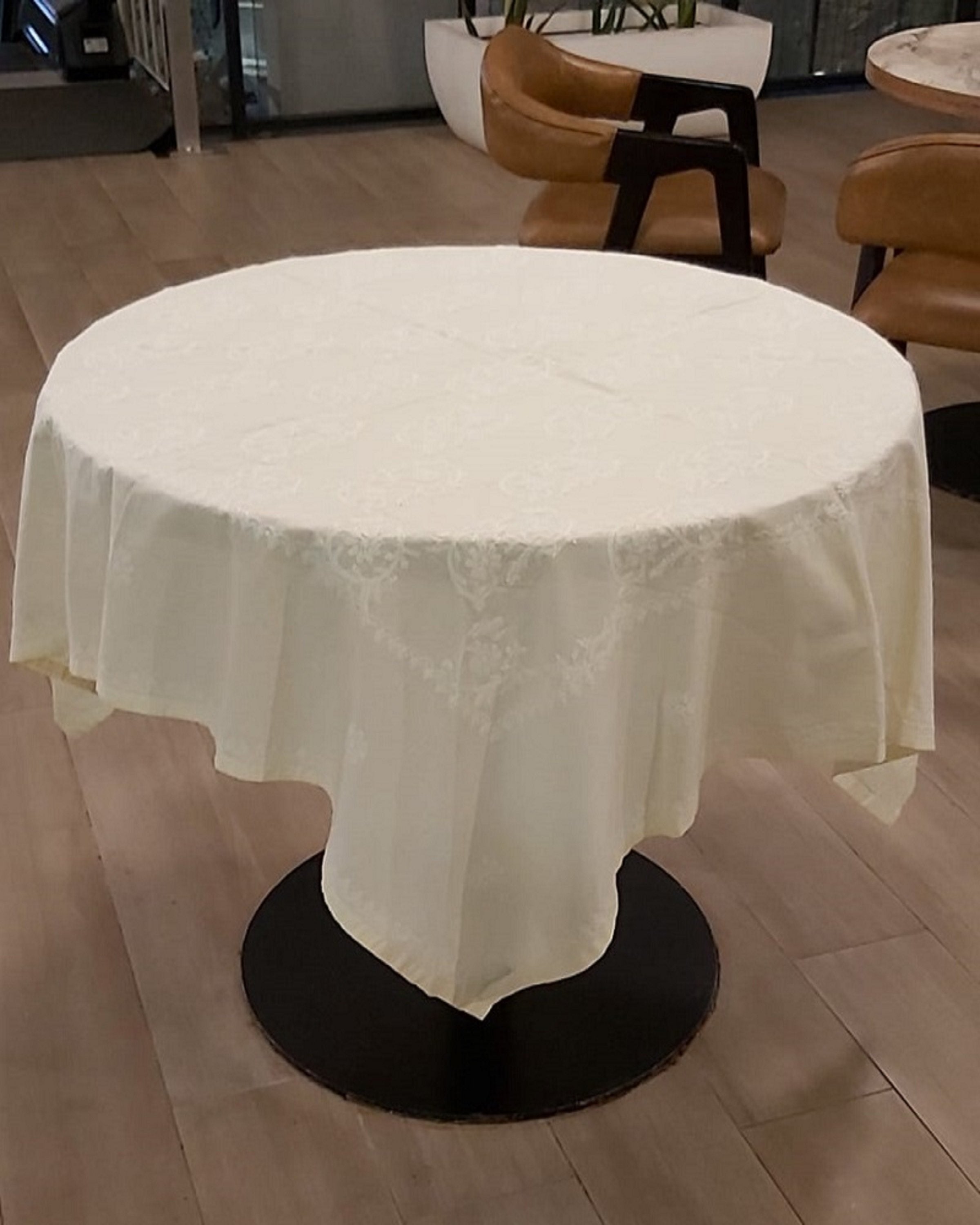 Luxury Table Cloth