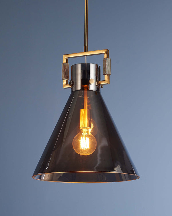 Luxury Pendant Light