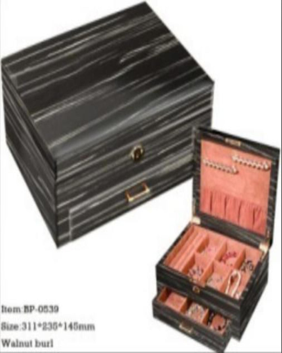 Luxury Bar Accessories