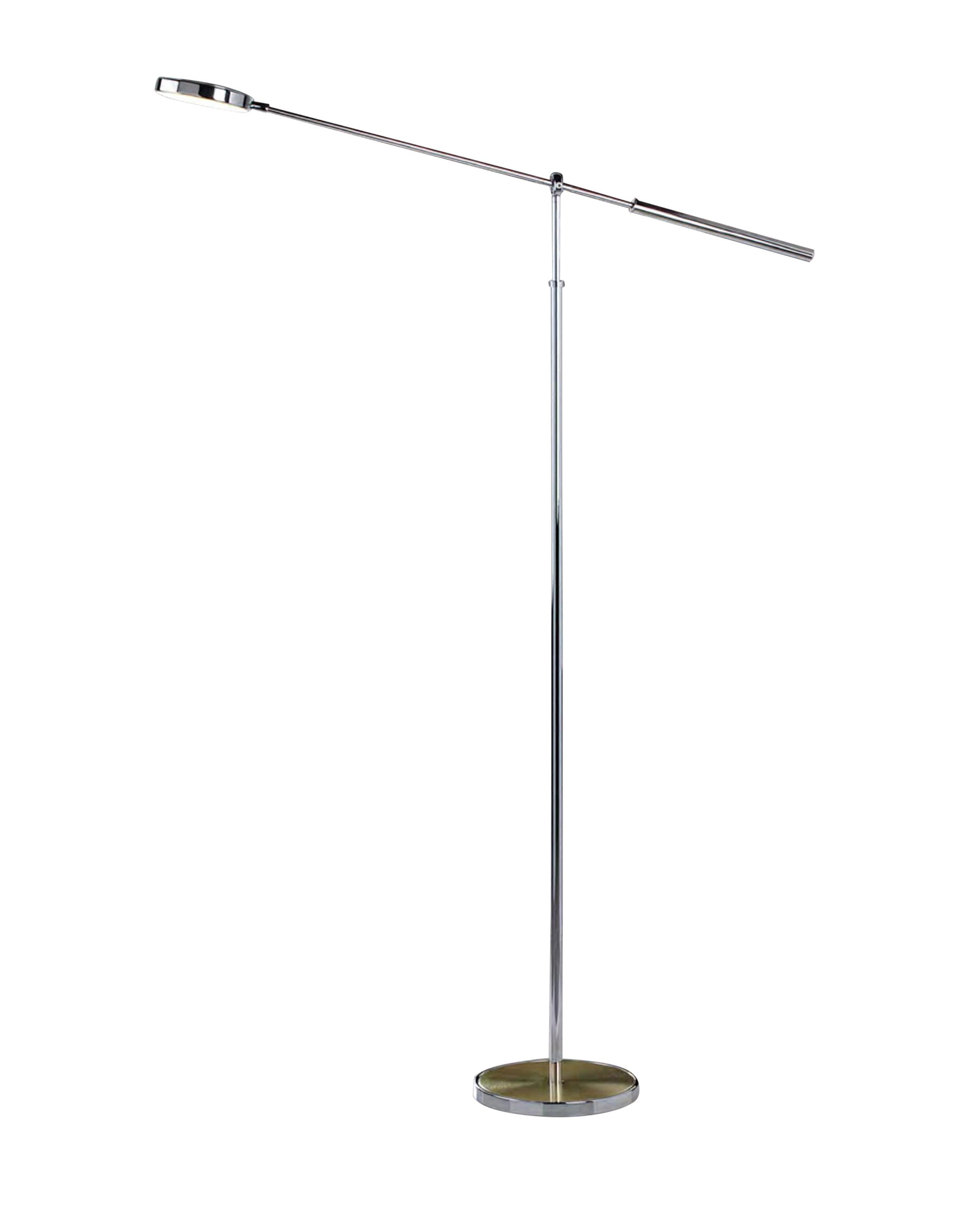 Luxury Standing Lamp