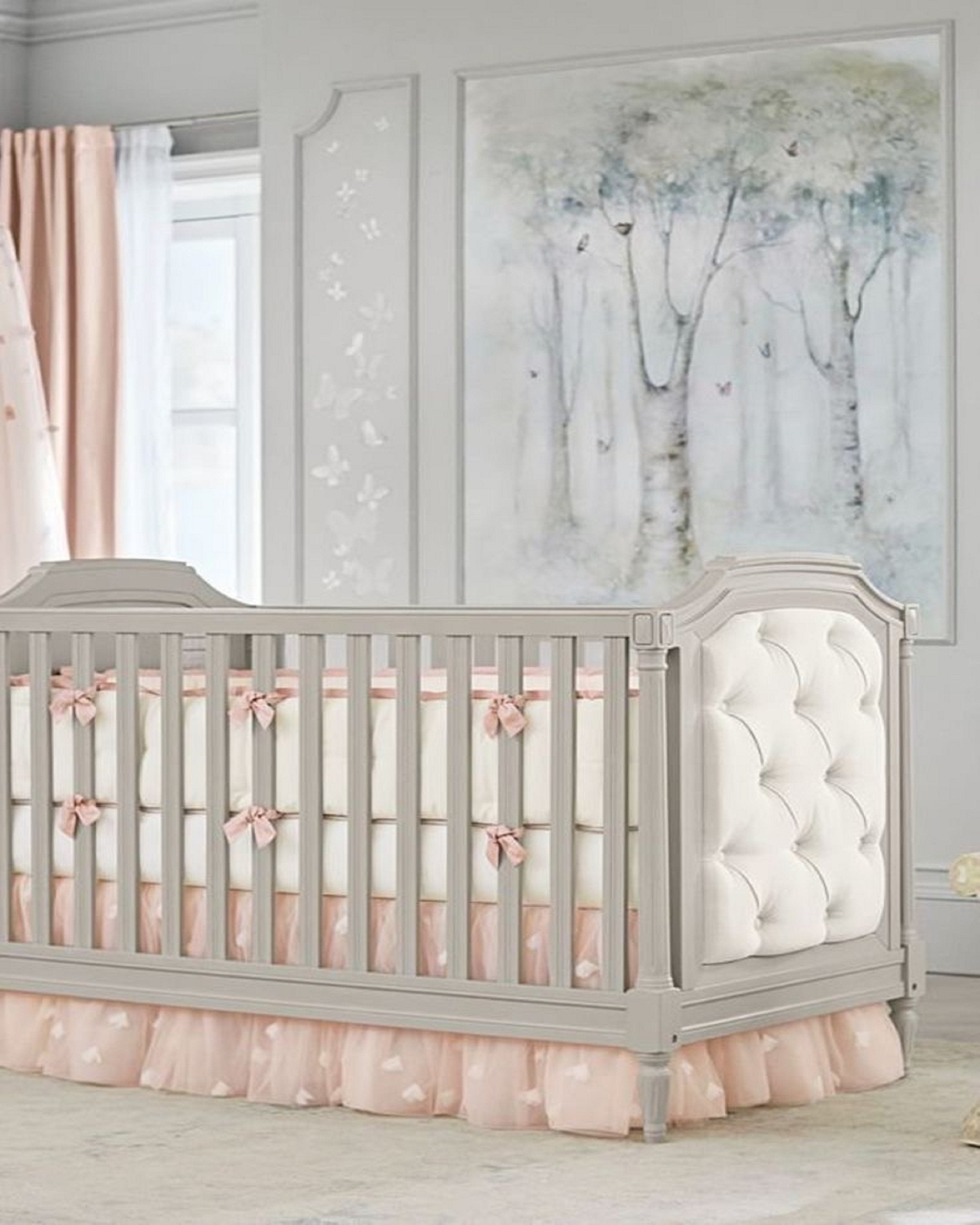 Luxury Crib