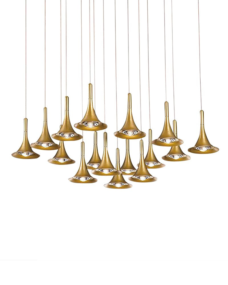 Luxury Chandelier Light