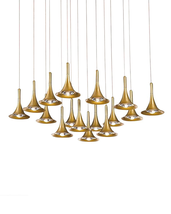 Luxury Chandelier Light