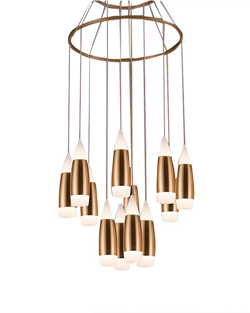 Luxury Chandelier Light