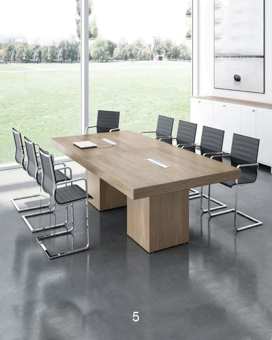 Luxury Conference Table