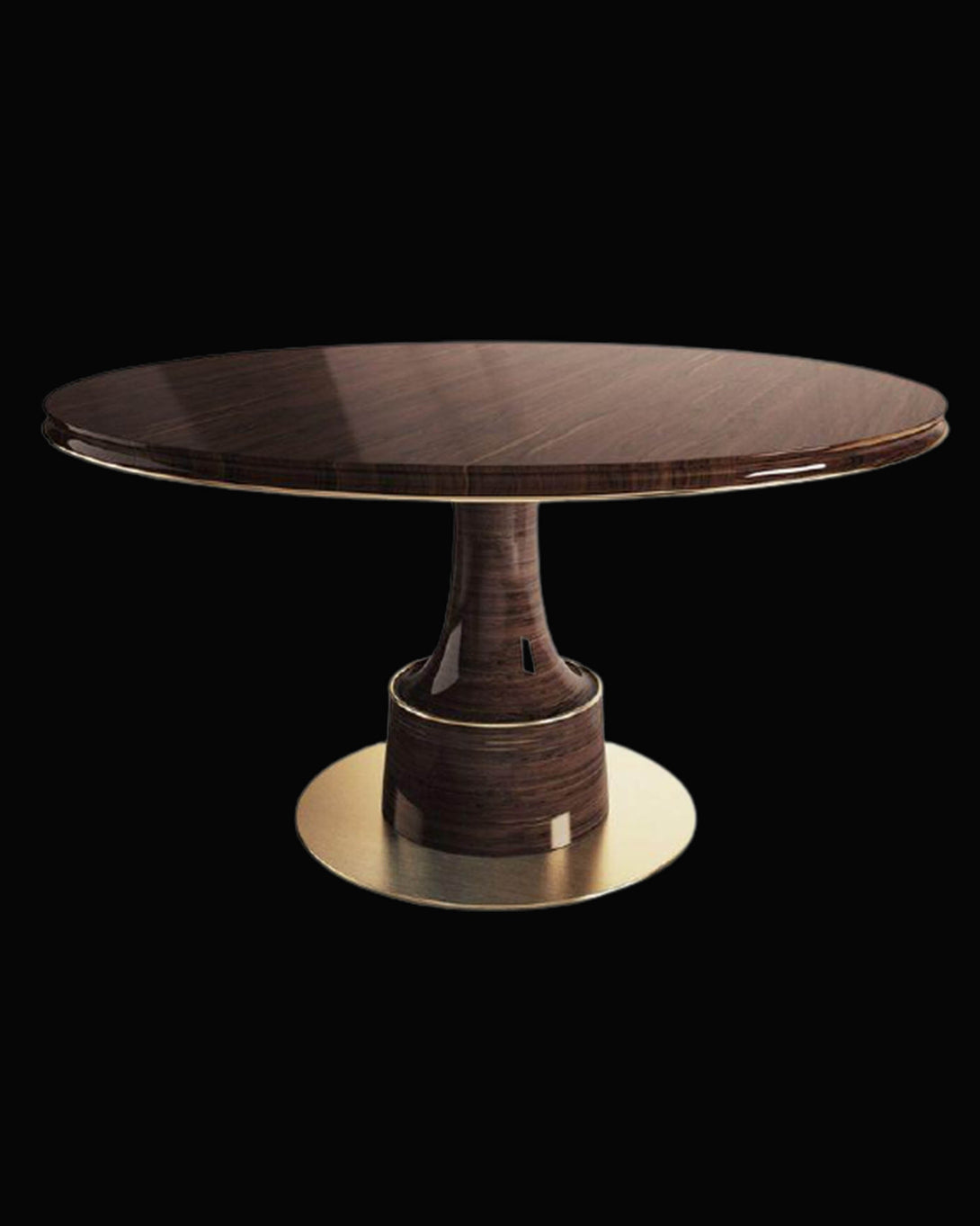 Luxury Meeting Table