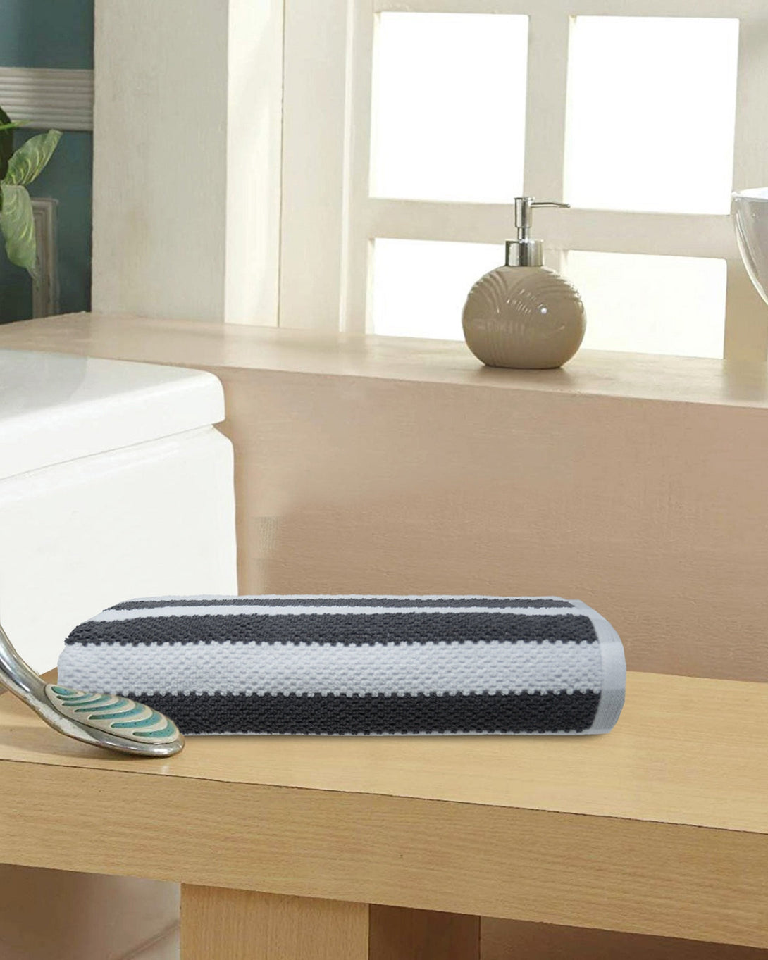 Luxury Cotton Bath Towel