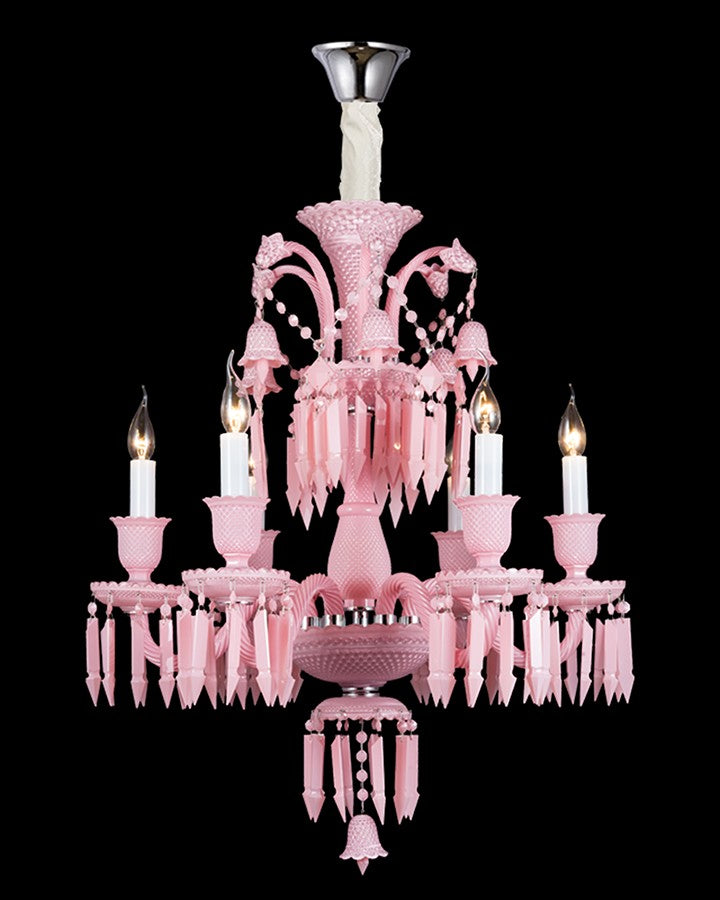 Luxury Classic Crystal Chandelier