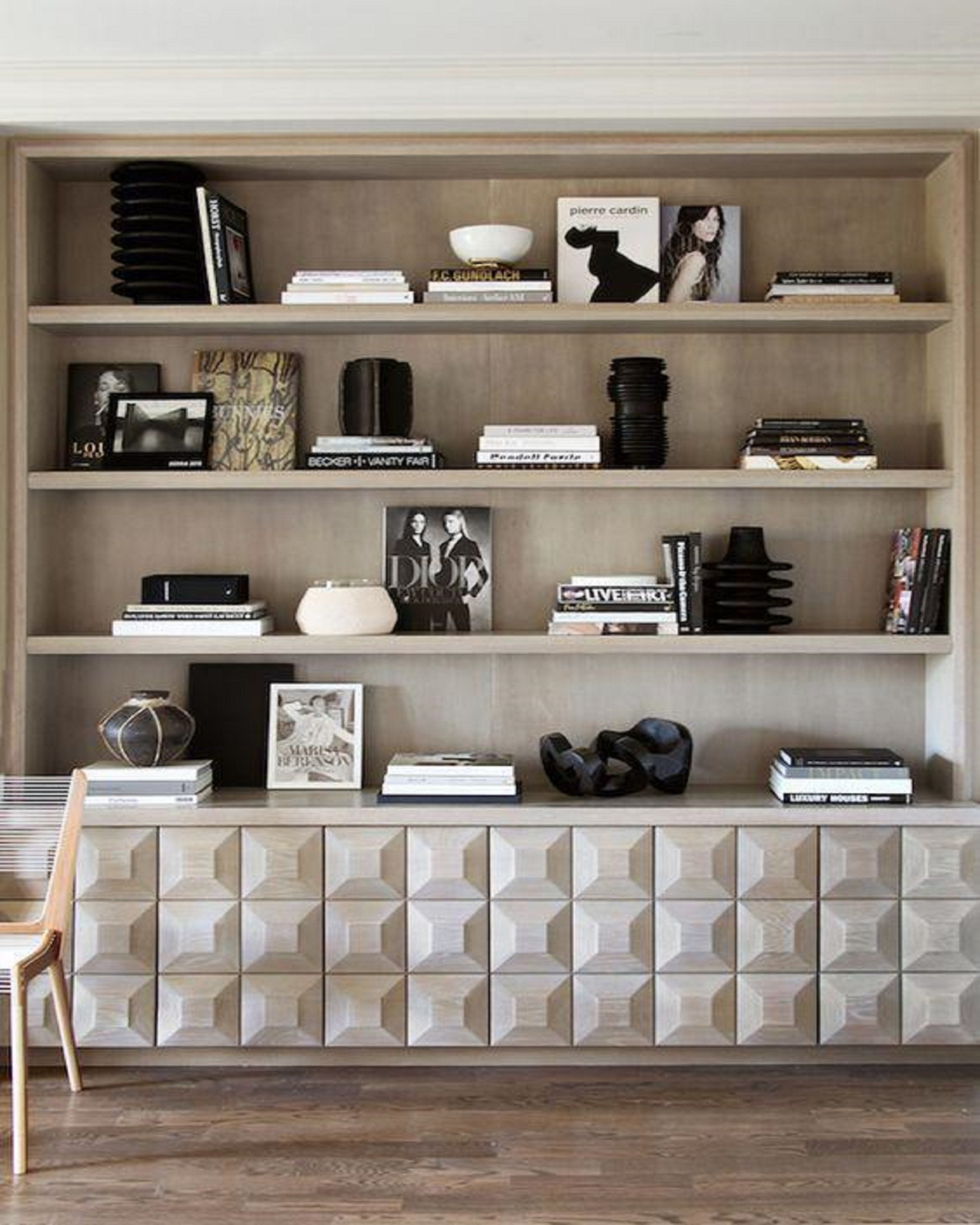 luxury Shelf