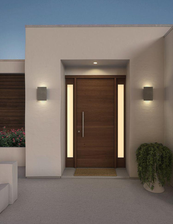 Door ANGIE HOMES
