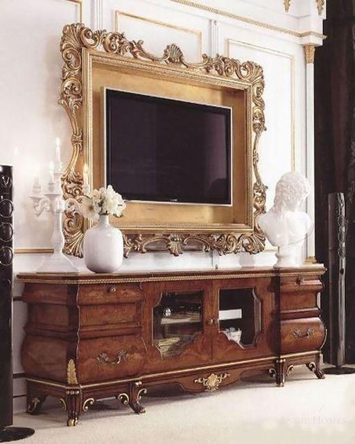 Luxury Venetian Mirror
