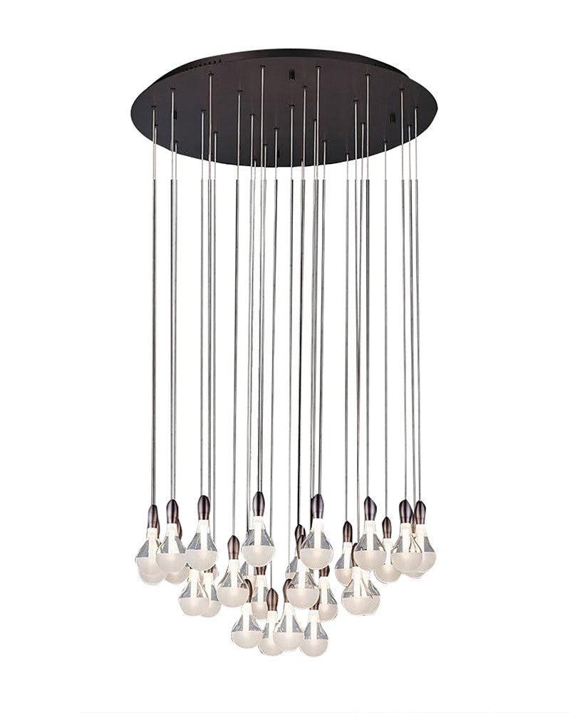 Luxury Chandelier Light